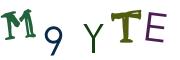 Obrázkové CAPTCHA
